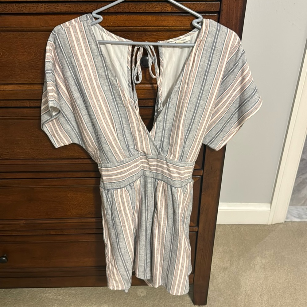 American Eagle Romper - image 1